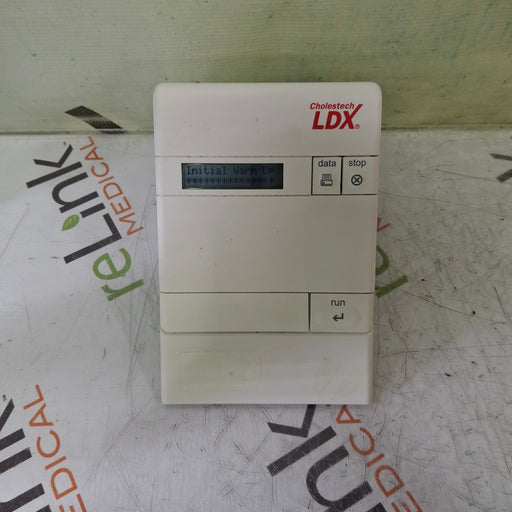 Cholestech Cholestech LDX Cholesterol Analyzer Clinical Lab reLink Medical