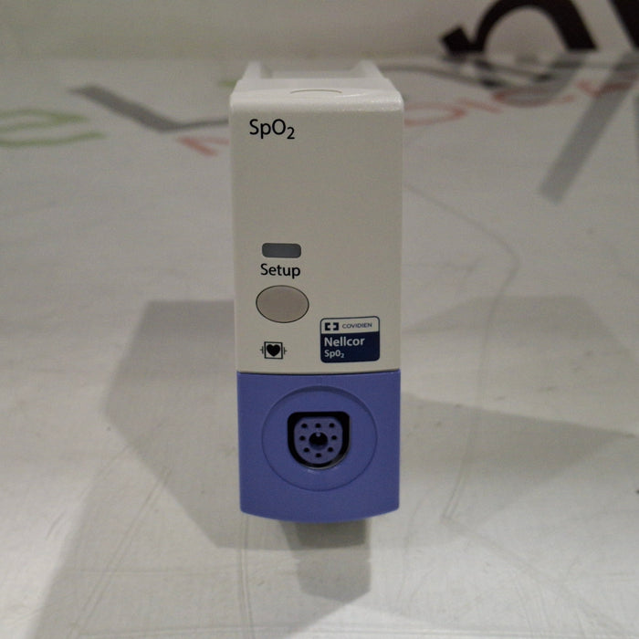 Nellcor SpO2 Patient Monitor