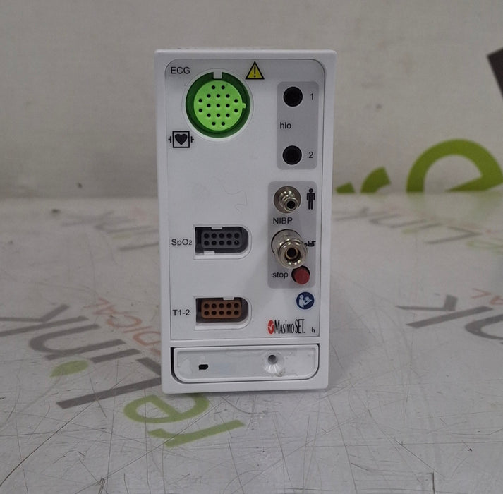 Spacelabs Healthcare 91496 Multiparameter Module