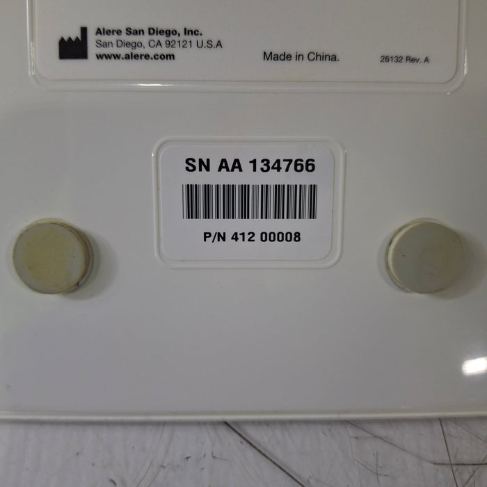 Alere Alere Cholestech LDX Analyzer Diagnostic Exam Equipment reLink Medical