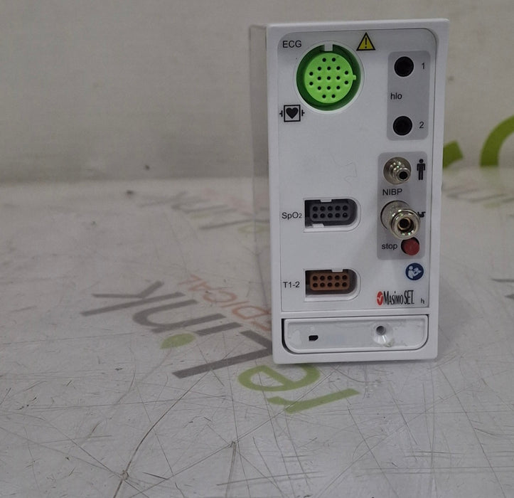 Spacelabs Healthcare 91496 Multiparameter Module