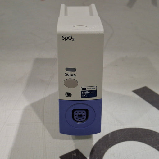 Nellcor Nellcor SpO2 Patient Monitor Patient Monitors reLink Medical