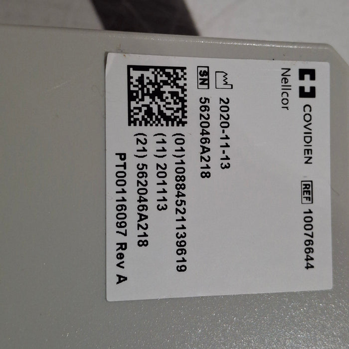 Nellcor Nellcor SpO2 Patient Monitor Patient Monitors reLink Medical