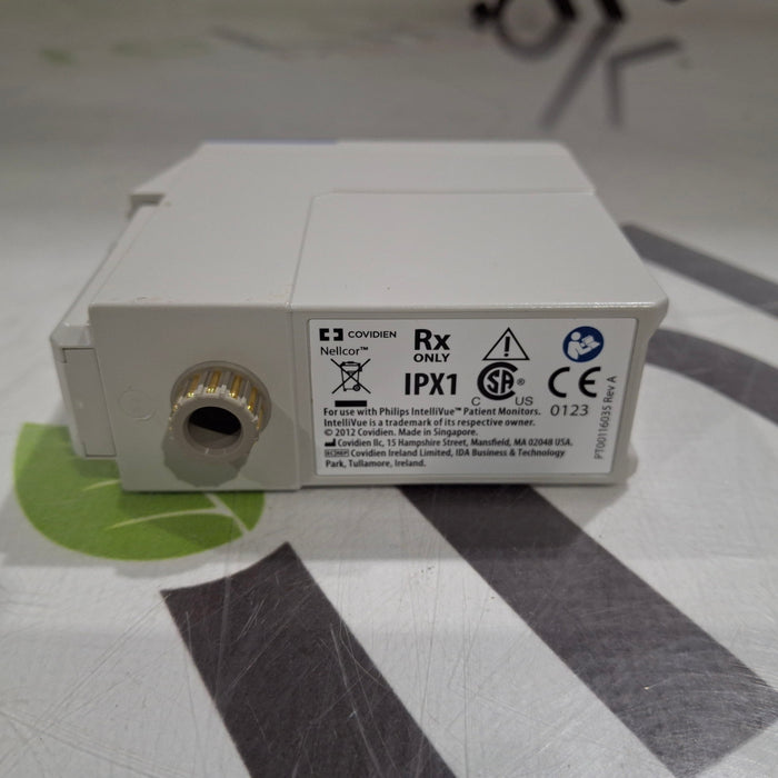 Nellcor Nellcor SpO2 Patient Monitor Patient Monitors reLink Medical