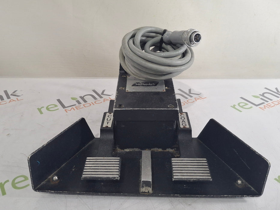 Valleylab Valleylab E6008 Monopolar Electrosurgical Footswitch Electrosurgical Units reLink Medical