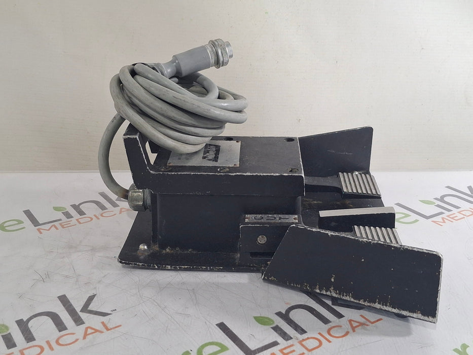 Valleylab Valleylab E6008 Monopolar Electrosurgical Footswitch Electrosurgical Units reLink Medical