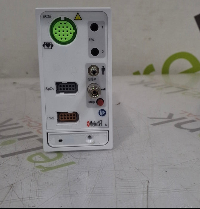 Spacelabs Healthcare 91496 Multiparameter Module