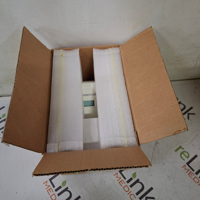 Cholestech Cholestech LDX Cholesterol Analyzer Clinical Lab reLink Medical