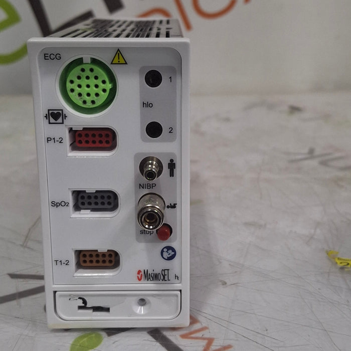 Spacelabs Healthcare 91496 Multiparameter Module