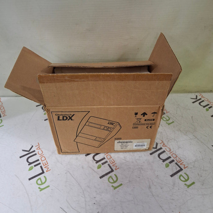 Cholestech Cholestech LDX Cholesterol Analyzer Clinical Lab reLink Medical