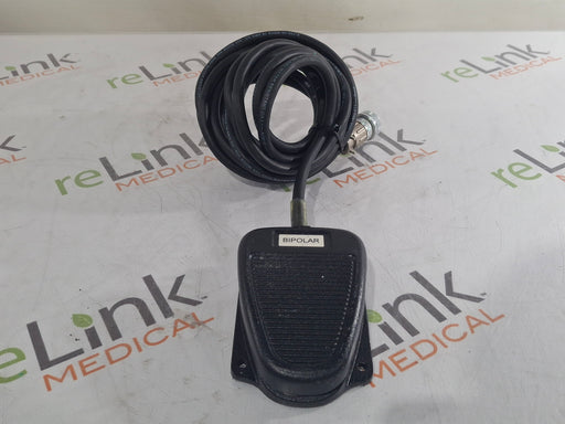 Valleylab Valleylab E6009 BiPolar Footswitch Electrosurgical Units reLink Medical