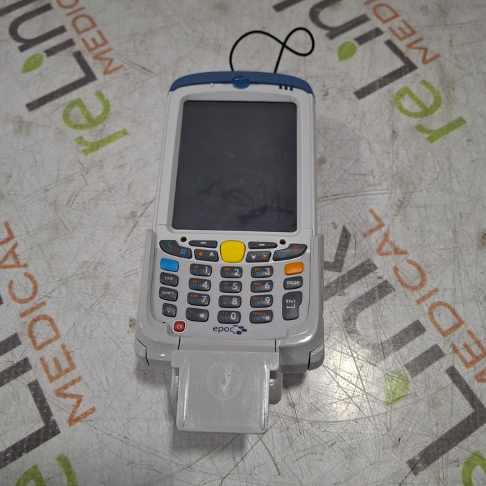 Socket Moblie Inc epoc Host Blood Analyzer