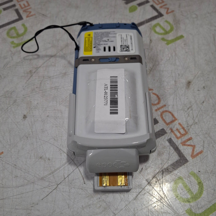 Socket Moblie Inc epoc Host Blood Analyzer