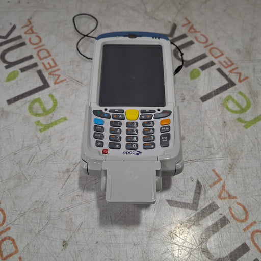 Socket Moblie Inc Socket Moblie Inc epoc Host Blood Analyzer Clinical Lab reLink Medical