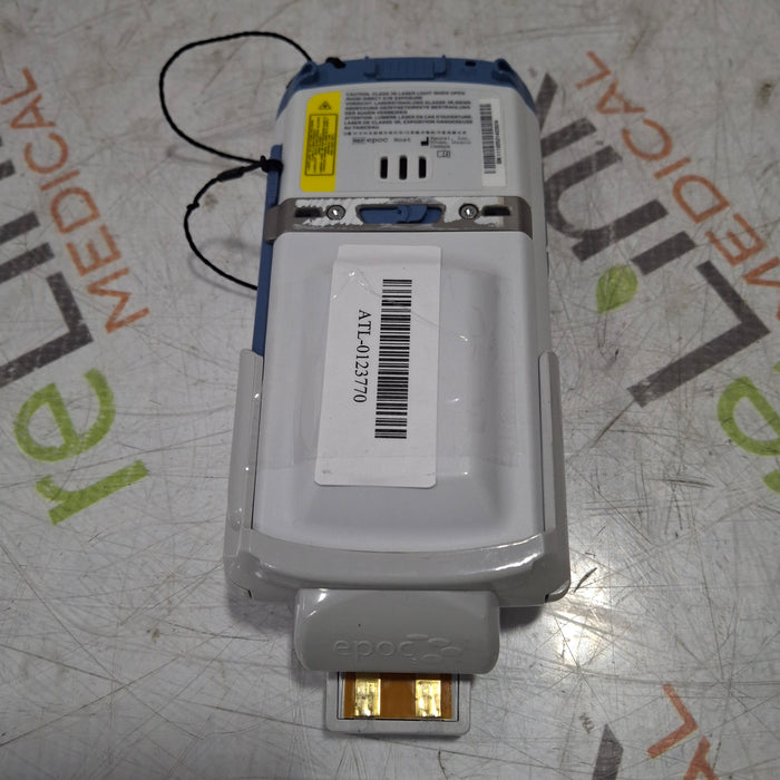 Socket Moblie Inc Socket Moblie Inc epoc Host Blood Analyzer Clinical Lab reLink Medical