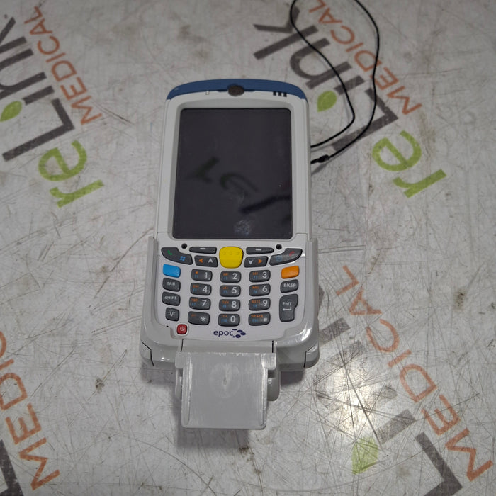 Socket Moblie Inc epoc Host Blood Analyzer