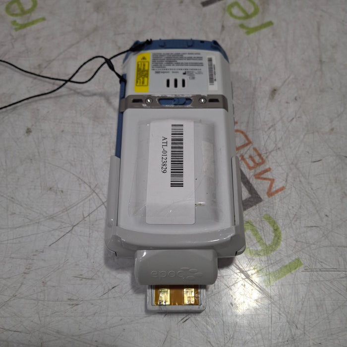 Socket Moblie Inc epoc Host Blood Analyzer