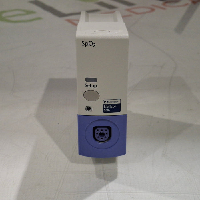 Nellcor Nellcor SpO2 Patient Monitor Patient Monitors reLink Medical