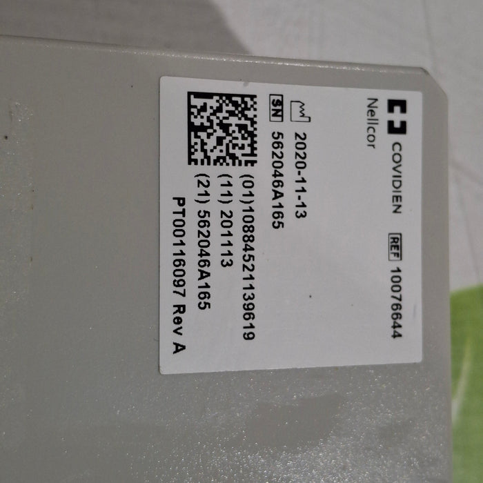 Nellcor Nellcor SpO2 Patient Monitor Patient Monitors reLink Medical