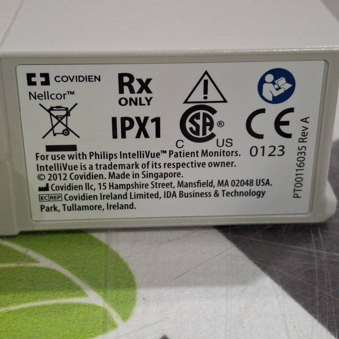 Nellcor Nellcor SpO2 Patient Monitor Patient Monitors reLink Medical