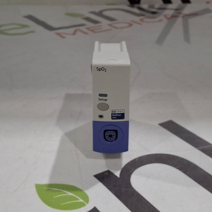 Nellcor SpO2 Patient Monitor