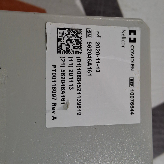 Nellcor SpO2 Patient Monitor