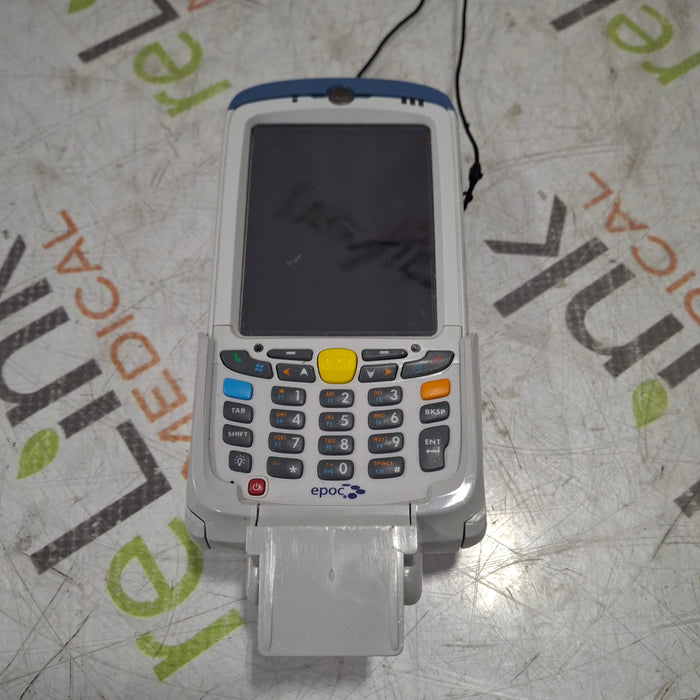 Socket Moblie Inc epoc Host Blood Analyzer