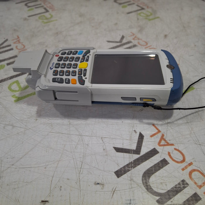 Socket Moblie Inc epoc Host Blood Analyzer