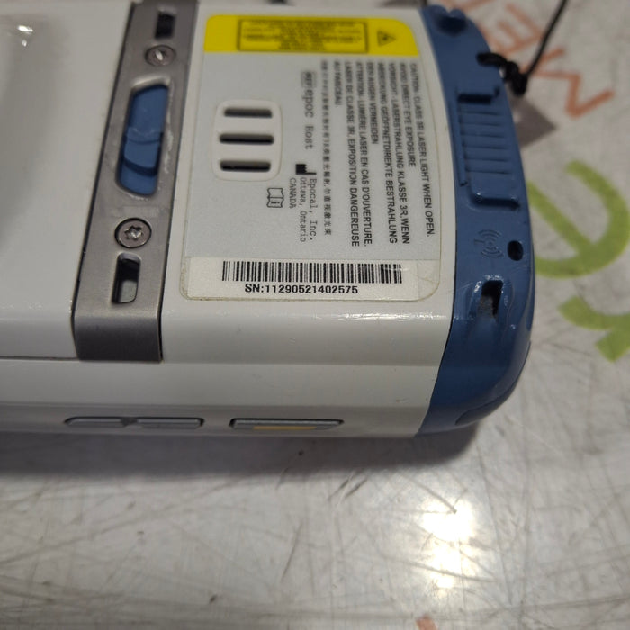 Socket Moblie Inc epoc Host Blood Analyzer