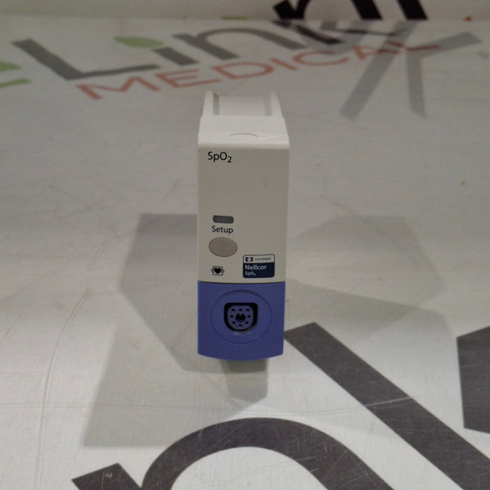 Nellcor SpO2 Patient Monitor