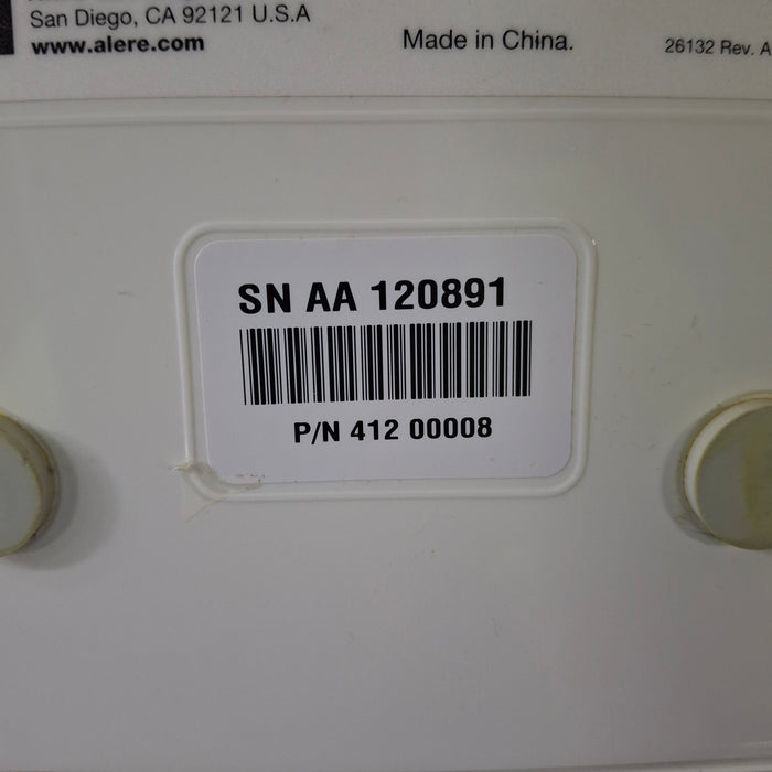 Alere Alere Cholestech LDX Analyzer Diagnostic Exam Equipment reLink Medical