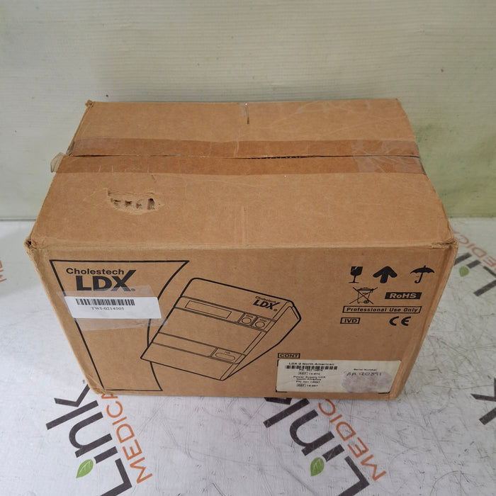 Alere Alere Cholestech LDX Analyzer Diagnostic Exam Equipment reLink Medical