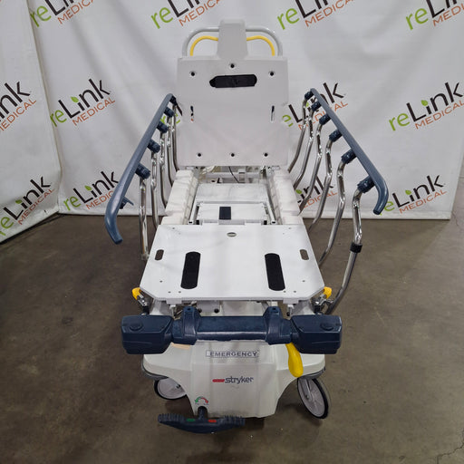 Stryker Stryker 1005 Stretcher Beds & Stretchers reLink Medical