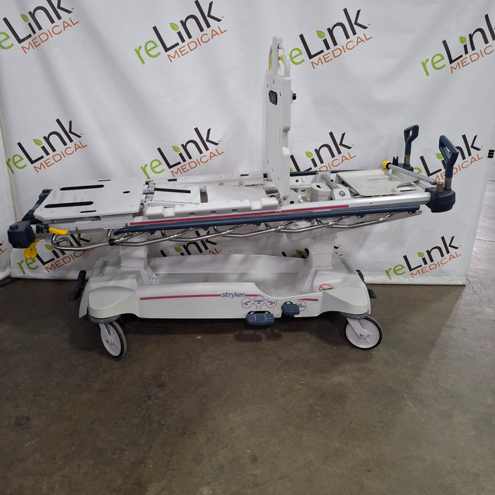 Stryker Stryker 1005 Stretcher Beds & Stretchers reLink Medical