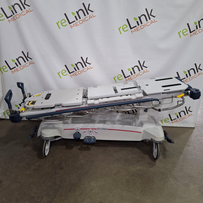Stryker Stryker 1005 Stretcher Beds & Stretchers reLink Medical