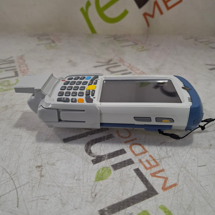 Socket Moblie Inc epoc Host Blood Analyzer