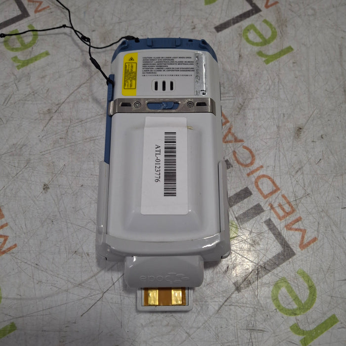 Socket Moblie Inc epoc Host Blood Analyzer