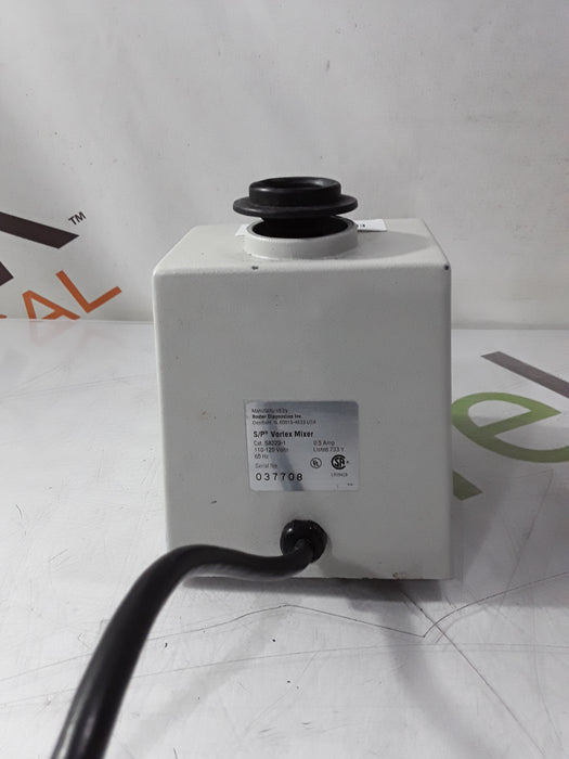 Baxter Baxter S8223-1 Vortex Mixer Research Lab reLink Medical