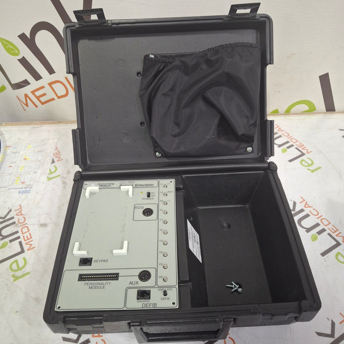 Armstrong Medical Industries, Inc. AA-750 Patient Simulator