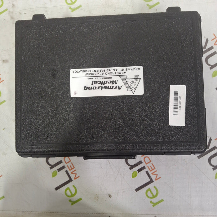 Armstrong Medical Industries, Inc. AA-750 Patient Simulator