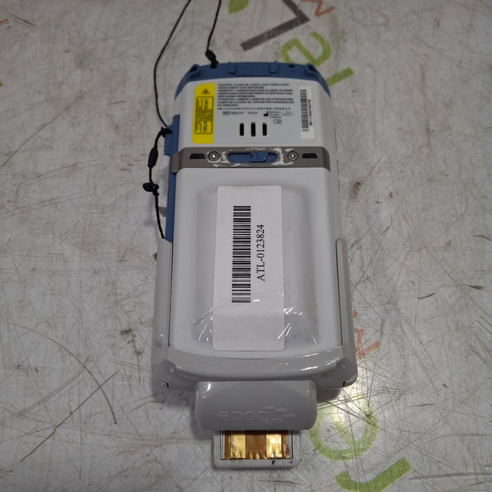 Socket Moblie Inc Socket Moblie Inc epoc Host Blood Analyzer Clinical Lab reLink Medical