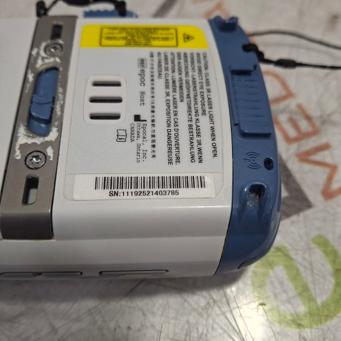 Socket Moblie Inc Socket Moblie Inc epoc Host Blood Analyzer Clinical Lab reLink Medical