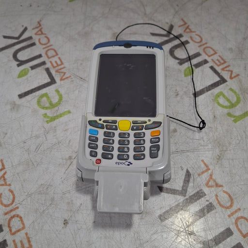 Socket Moblie Inc Socket Moblie Inc epoc Host Blood Analyzer Clinical Lab reLink Medical