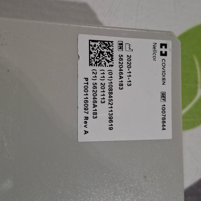 Nellcor SpO2 Patient Monitor