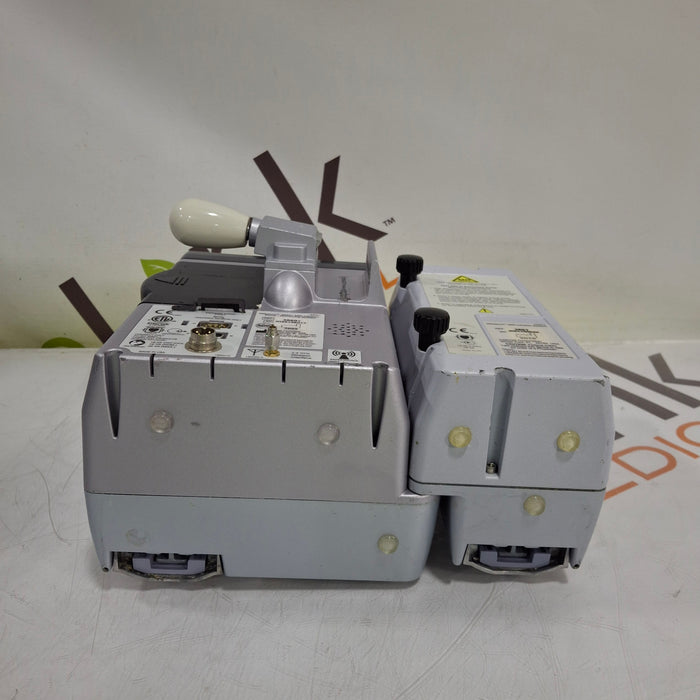 Iradimed Iradimed MRidium 3860+ w/3861 MRI Infusion Pump Infusion Pump reLink Medical