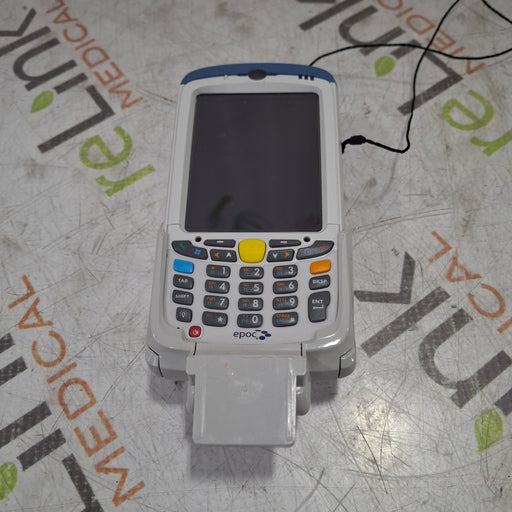 Socket Moblie Inc Socket Moblie Inc epoc Host Blood Analyzer Clinical Lab reLink Medical