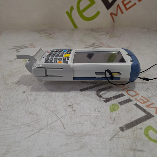 Socket Moblie Inc Socket Moblie Inc epoc Host Blood Analyzer Clinical Lab reLink Medical