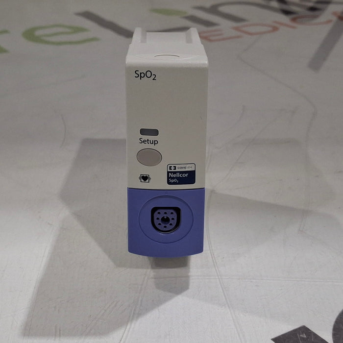 Nellcor SpO2 Patient Monitor