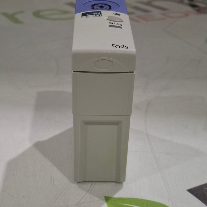 Nellcor SpO2 Patient Monitor
