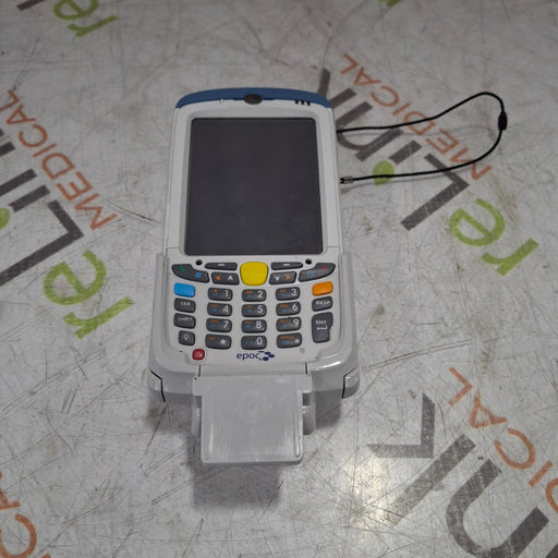 Socket Moblie Inc Socket Moblie Inc epoc Host Blood Analyzer Clinical Lab reLink Medical